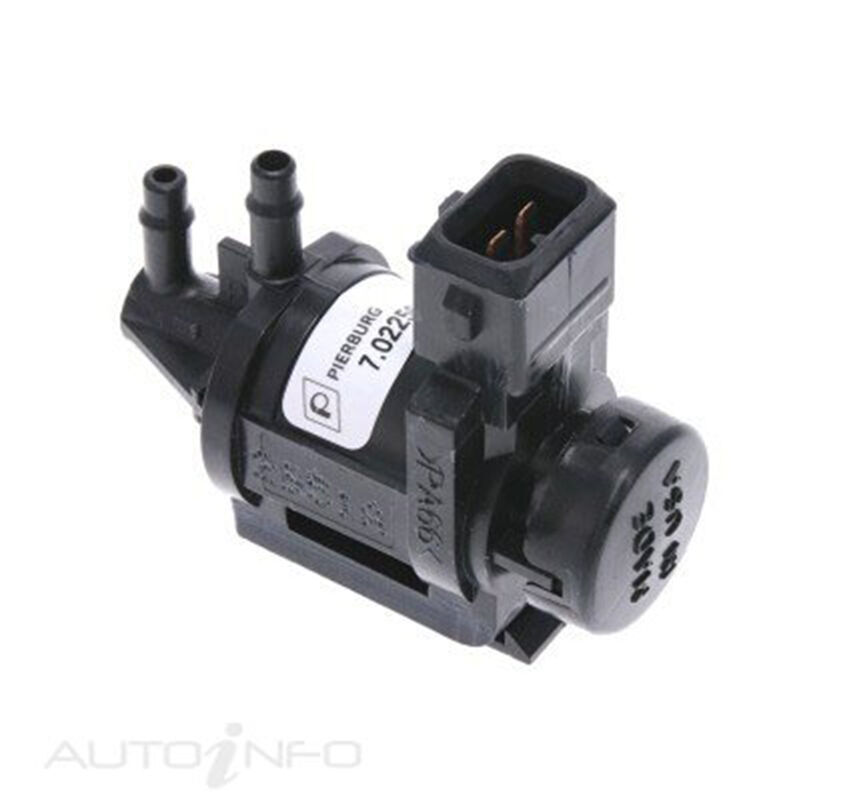 PAT Egr Vacuum Valve For Ford Transit VM 2.2L,2.4L H9FB QVFA SRFA 16V