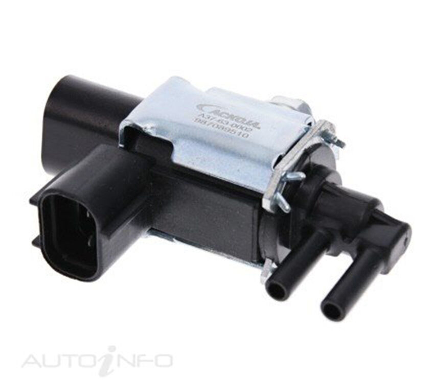 PAT Vacuum Solenoid Valve For Mitsubishi Pajero NS 3.2L 4N15 4M41T 16V DOHC