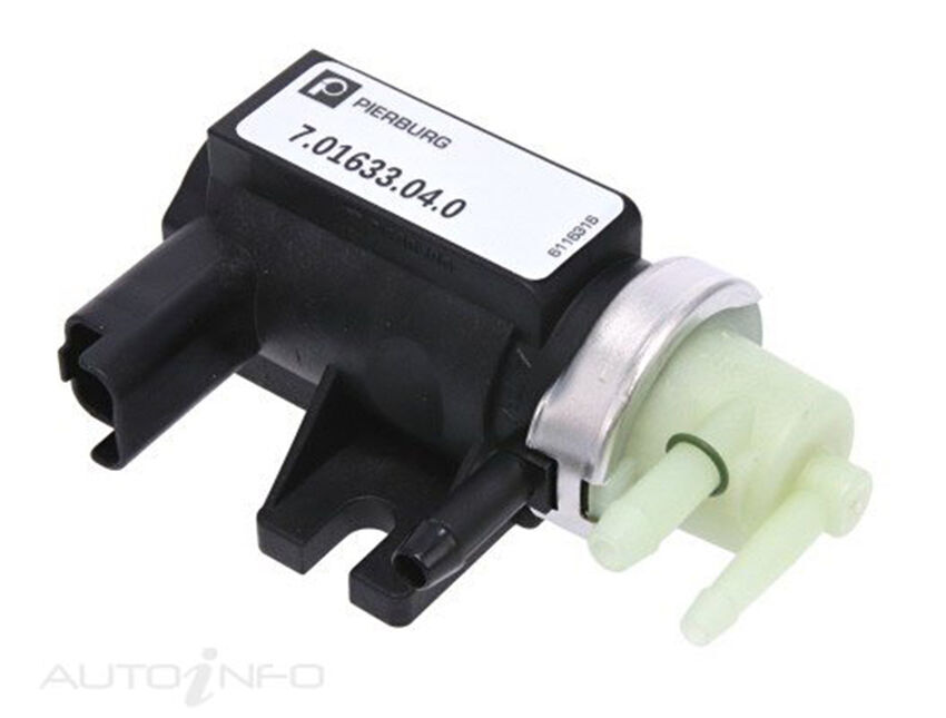 PAT Turbocharger Boost Control Valve For Peugeot 308 2.0L DW10BTED4 16V DOHC 