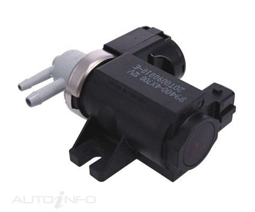 PAT Turbocharger Boost Control Valve For Kia Sorento BL 2.5L D4CB I4 16V DOHC