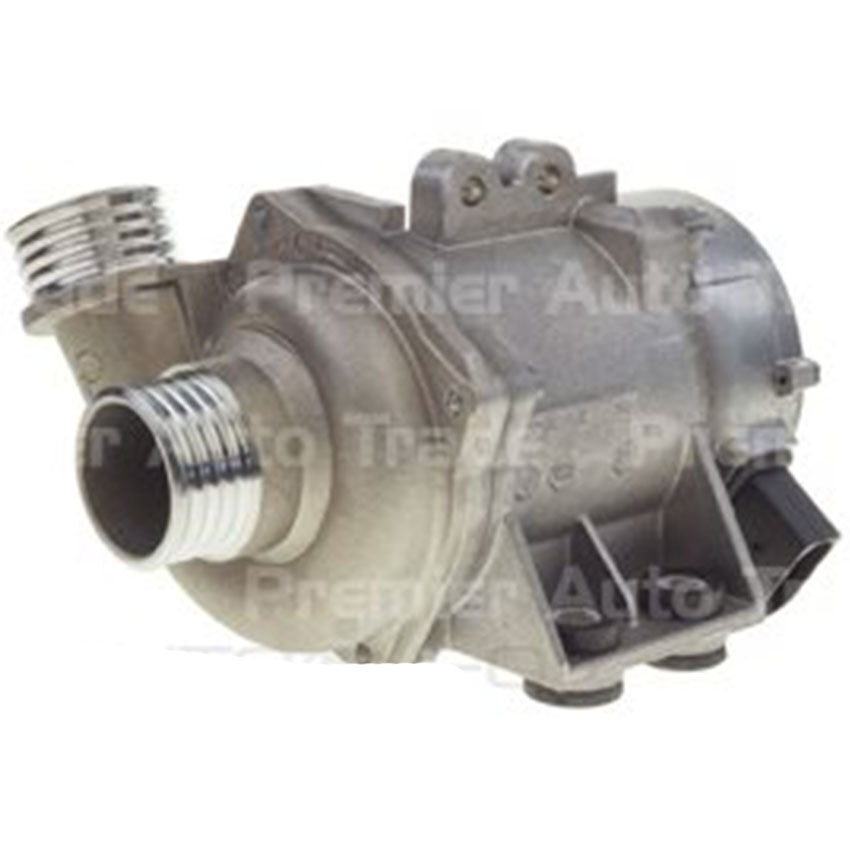 PAT Water Pump Electric For BMW 325I 2.5L,3.0L N52B25 16 24V DOHC VVT
