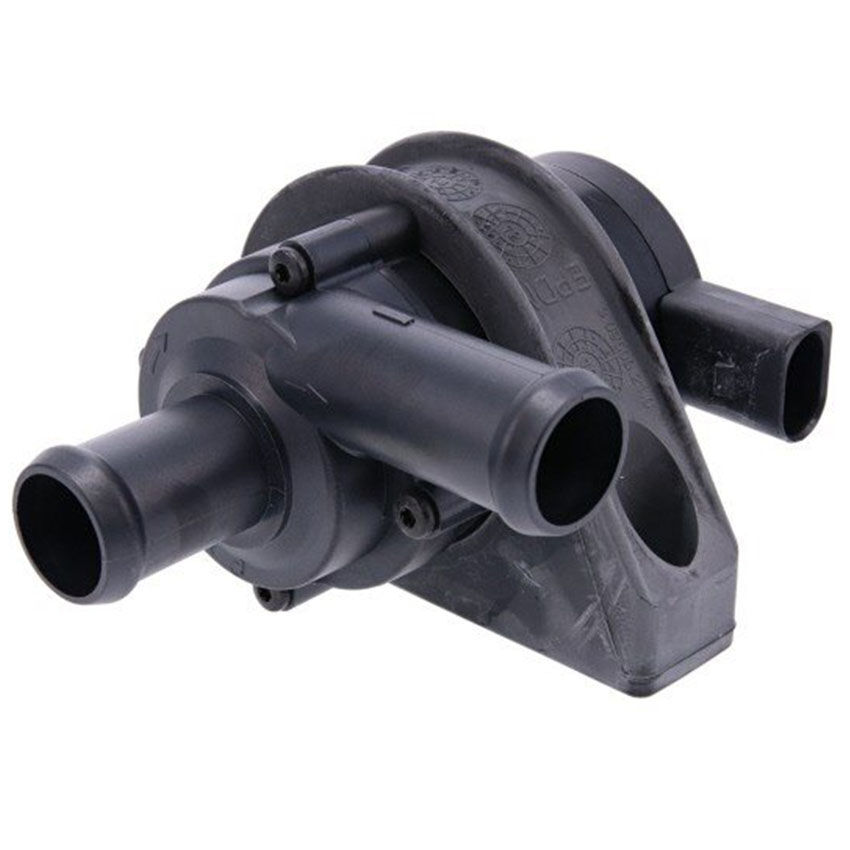 PAT Water Pump Electric For Volkswagen Tiguan 5N 2.0L CAWA CCZC CCZD 