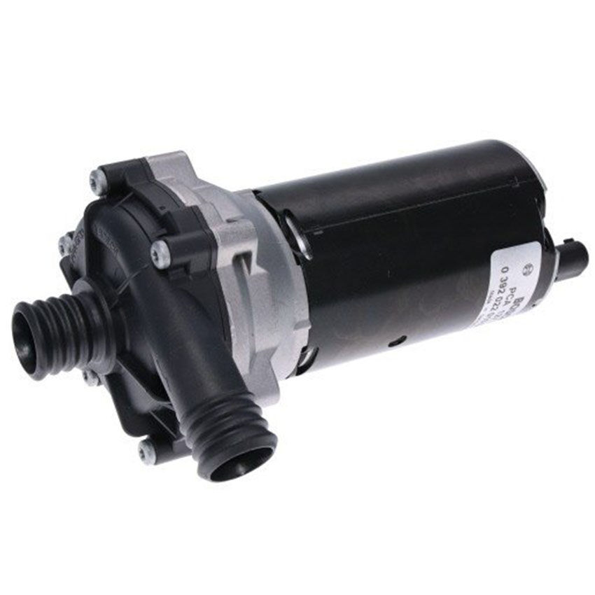 PAT Water Pump Electric For Mercedes Benz GL500 X166 4.7L V8 M278.928