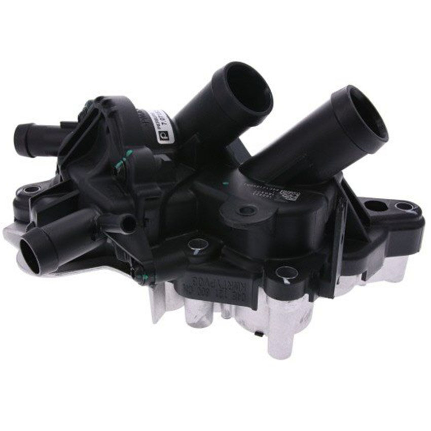 PAT Water Pump For Volkswagen Caddy 2K 1.2L,1.4L CZCB CYVC