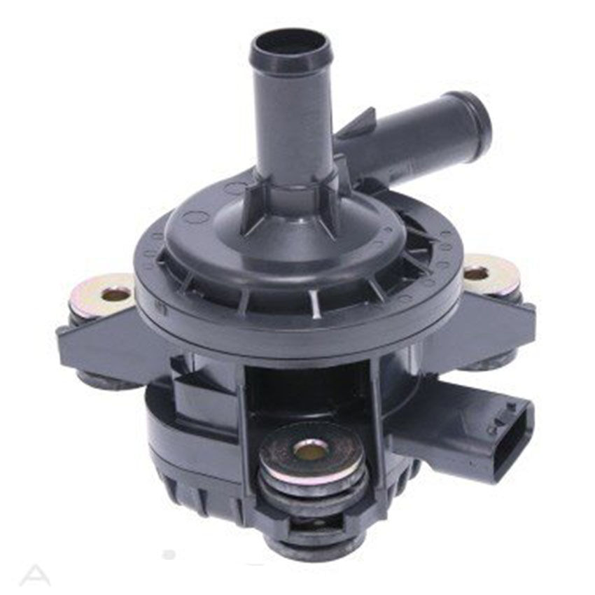 PAT Water Pump For Toyota Auris WE186R 1.8L ZRFXE I4 16V DOHC