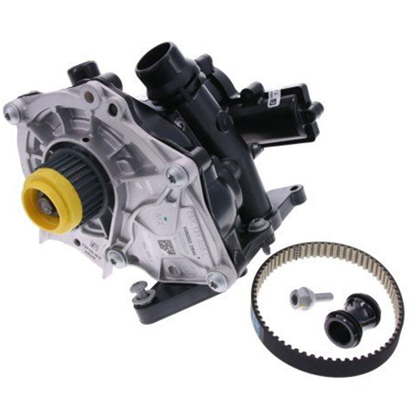 PAT Water Pump For Audi A5 8T 1.8L CJEB CNCD CNCE CVKB CYRB DEMA