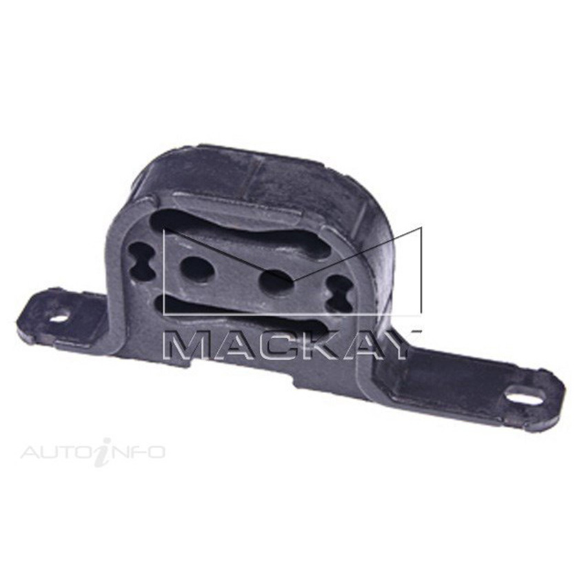  EXM1000 Exhaust Mount Rear For Holden Commodore VE 3.6L V6 PtlLPG Man&Auto