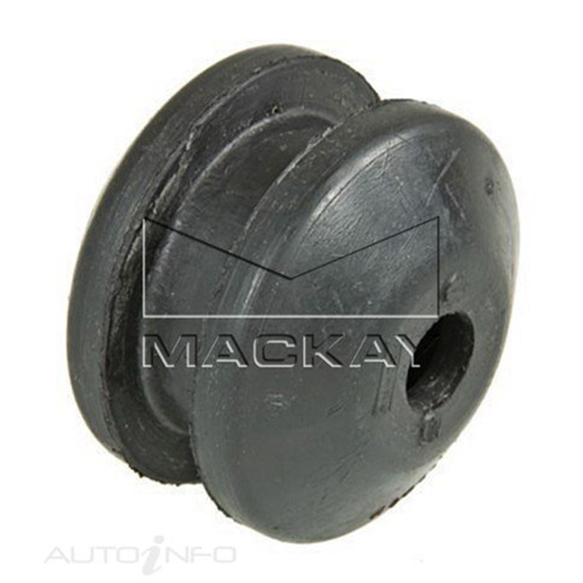 Mackay EXM1251 Exhaust Mount For Holden Torana LJ 3.3L I6 Petrol Manual & Auto
