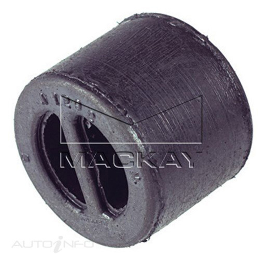Mackay EXM1292 Exhaust Mount For Ford Falcon XF 4.1L I6 Petrol Manual & Auto