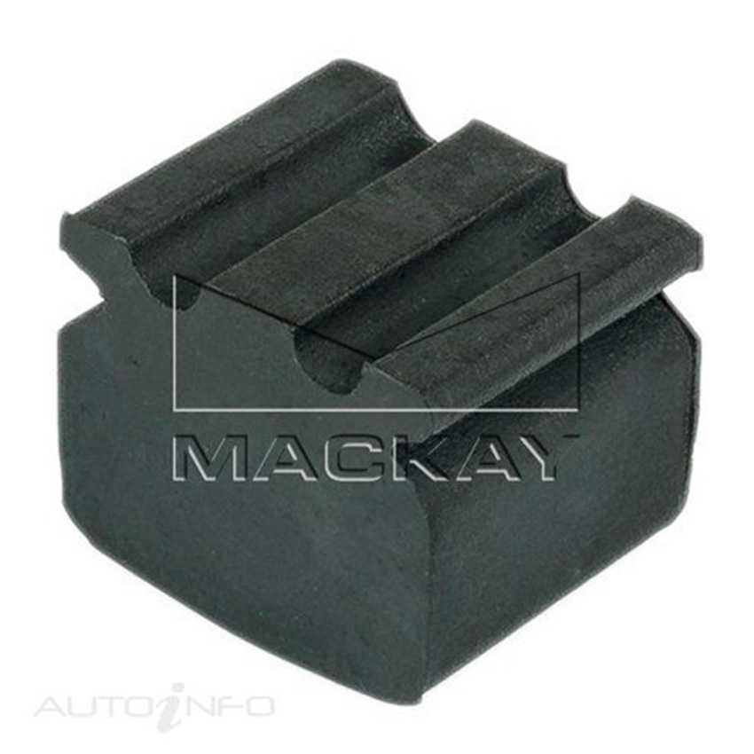 Mackay EXM1410 Exhaust Mount For Holden Commodore VL 3.0L I6 Ptl Manual & Auto