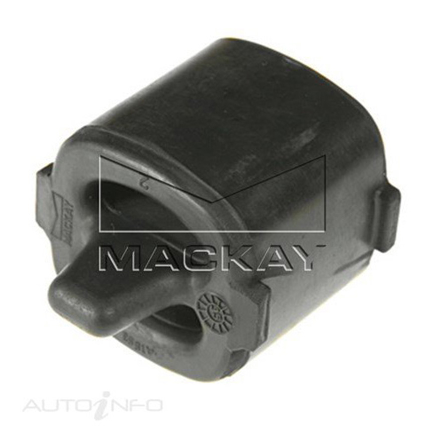 Mackay EXM1993 Exhaust Mount For Holden Camira JE 2.0L I4 Petrol Manual & Auto