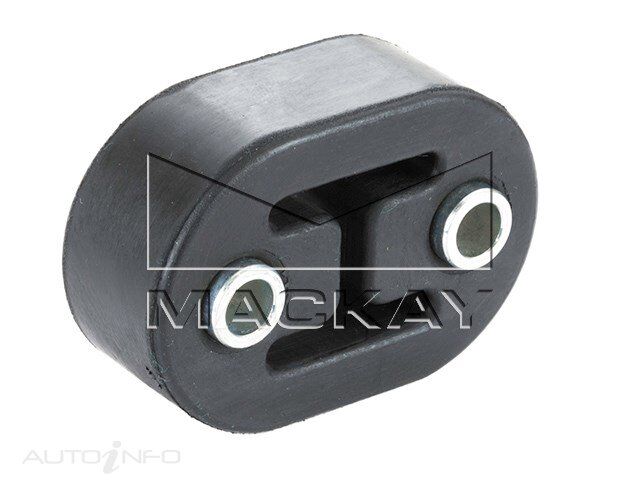Mackay EXM1995 Exhaust Mount For NISSAN PULSAR N13 1.8L I4 PETROL Manual & Auto