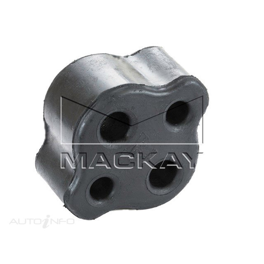 Mackay EXM1998 Exhaust Mount For Holden Commodore VS 3.8L V6 Ptl Manual & Auto
