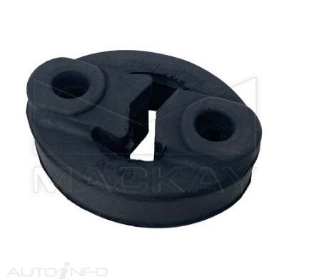 Mackay Exhaust Hanger For Daihatsu Charade CBT CB 4dr 1.0L I3 6V SOHC
