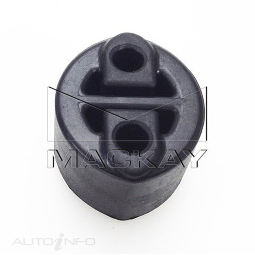  EXM2051 Exhaust Mount Rear (Intermediate) Pipe For Toyota Camry ACV4OR 2.4L