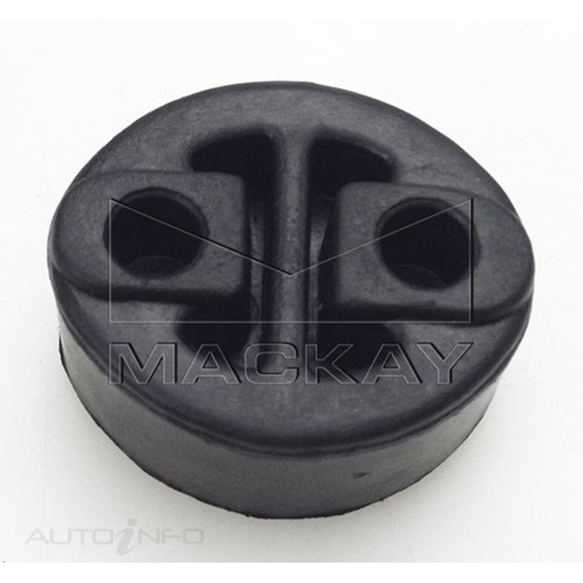 Mackay Exhaust Mount Rear Pipe For Toyota Camry ACV4OR 2.4L - EXM2052