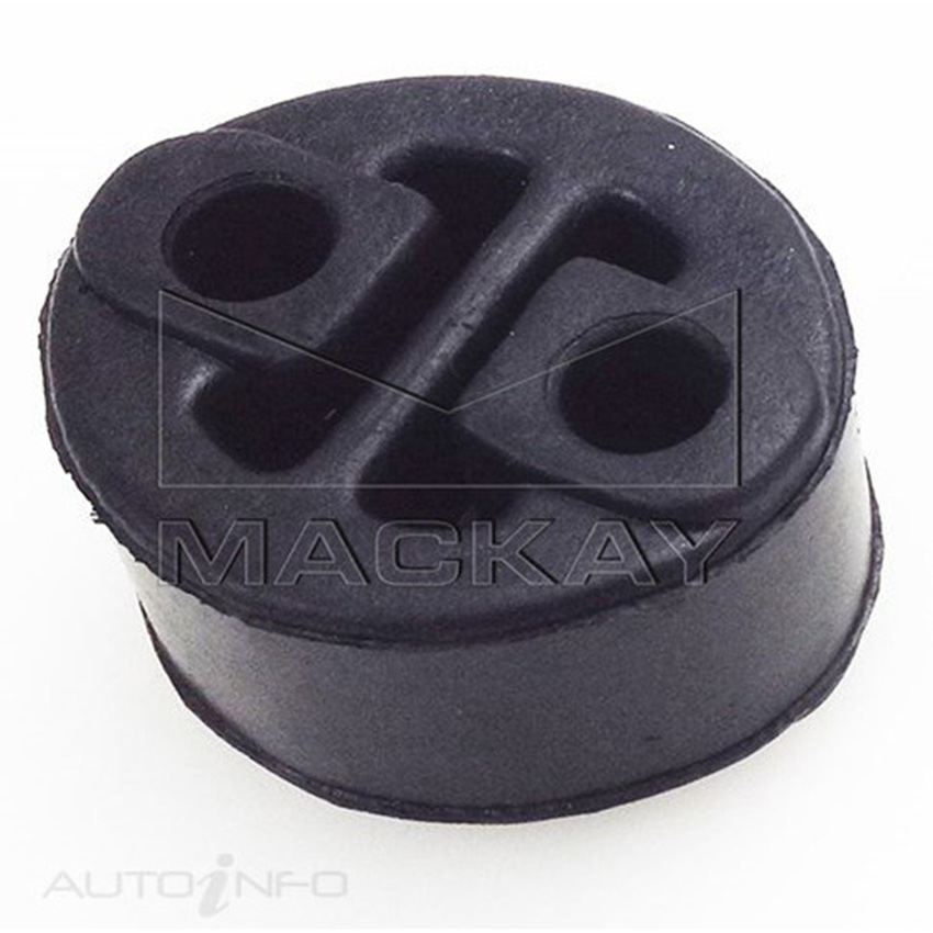 Mackay Exhaust Mount Rear For Toyota Hilux KUN26R TGN16R ALL - EXM2055