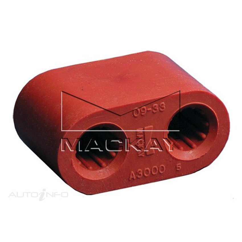 Mackay EXM3000 EXHAUST MOUNT For Holden Monaro V2 - /2015-NT