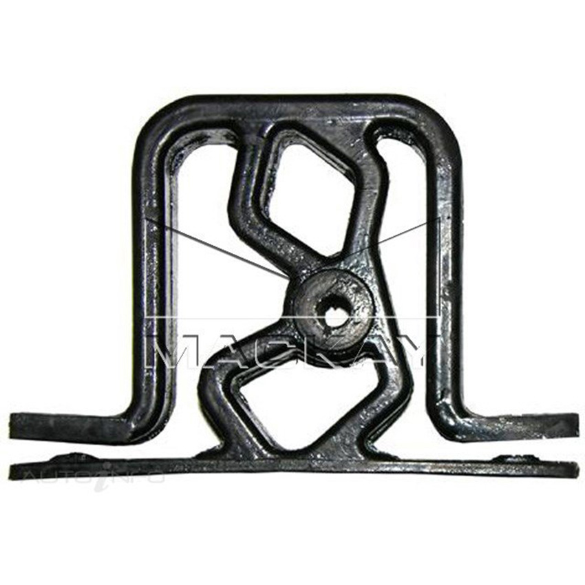 Mackay EXM3602 Exhaust Mount For BMW 318i E36 1.8L I4 Petrol Manual & Auto