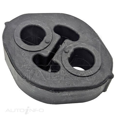 Mackay Exhaust Hanger Muffler For  Subaru Liberty DX GX RS 2.2L,2.0L EJ22
