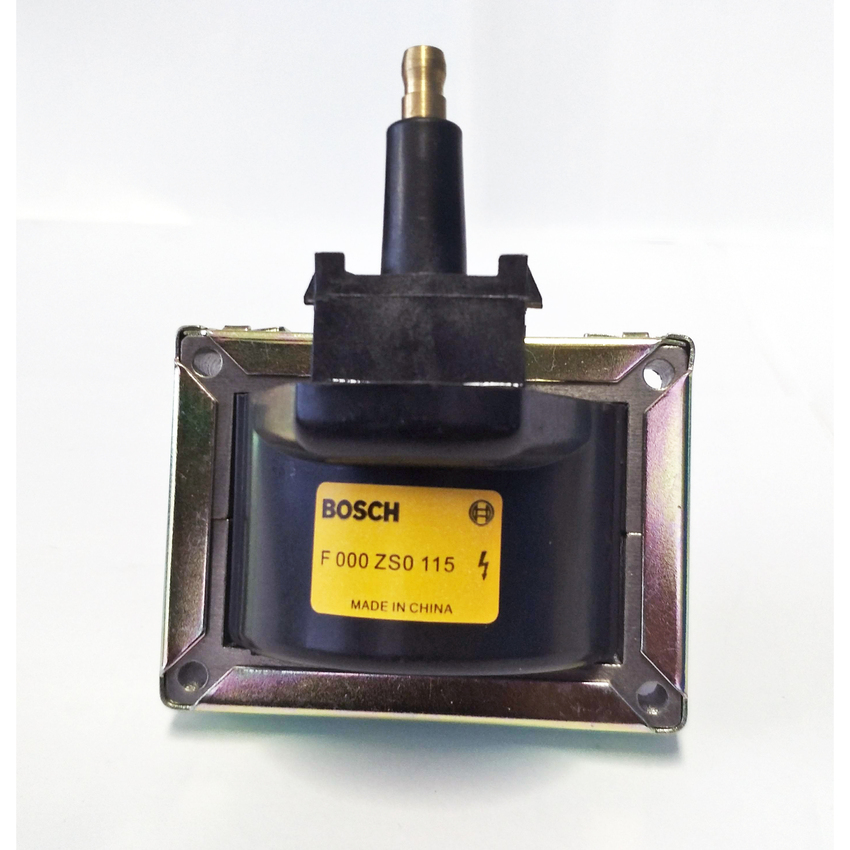 Bosch Ignition Coil for Renault 19 II (B/C53_) Chamade (L53_) 1.4L 1.8L 4cyl