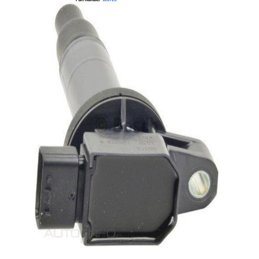 Bosch Ignition Coil For Toyota Echo NCP10R NCP12R SPORTIVO NCP13R 1.3L/1.5L I4