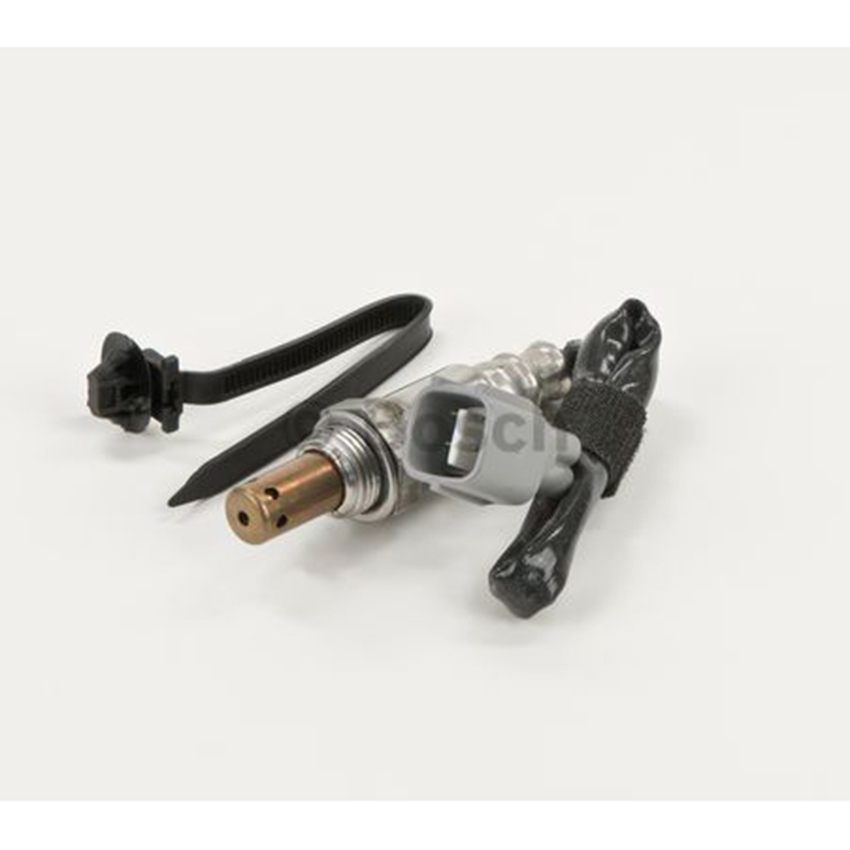 Bosch Oxygen Sensor (Pre-Cat) for Toyota Aution V4 3.5l gsv-40 2gr-fe F00E262038