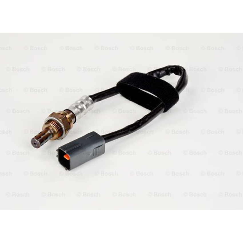 Bosch Oxygen Sensor (Post-Cat) for Mazda 3 BL 2.0L MZR 2.5L 4cyl F00E263125