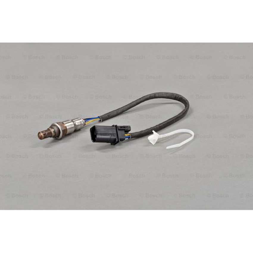 Bosch Oxygen Sensor (Pre-Cat) for Hyundai Santa Fe 2.4L 4cyl DM DMA GJKJ F00E263
