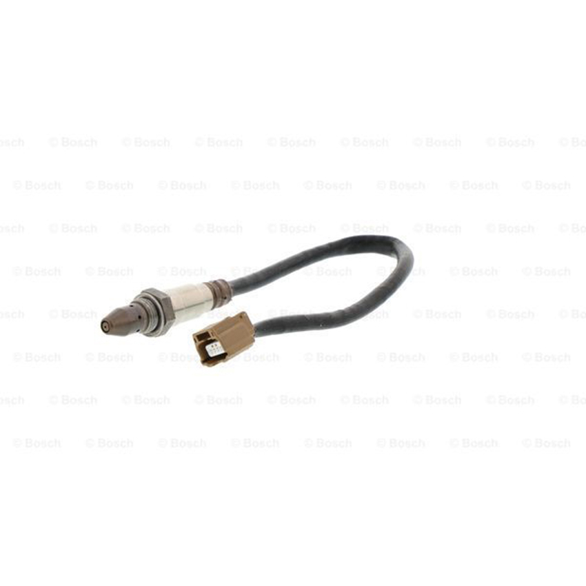 Bosch Oxygen Sensor (Pre-Cat) for Nissan MAXIMA J32 3.5L VQ, 370  F00E263258