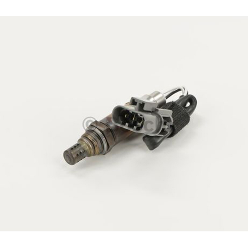 Bosch Oxygen Sensor (Pre-Cat) for Nissan Pulsar N16 1.6L 4cyl QG16DE F00HL00038
