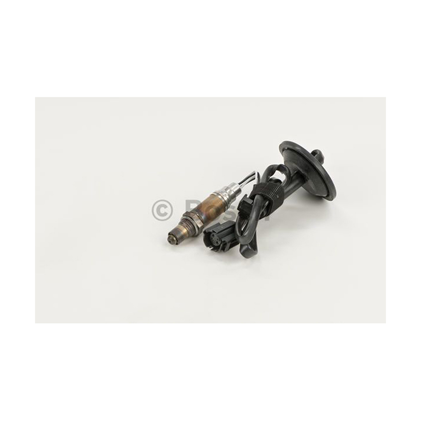 Bosch Oxygen Sensor (Post-Cat) for Chrysler Voyager RG RS 3.3L EGA - F00HL00065