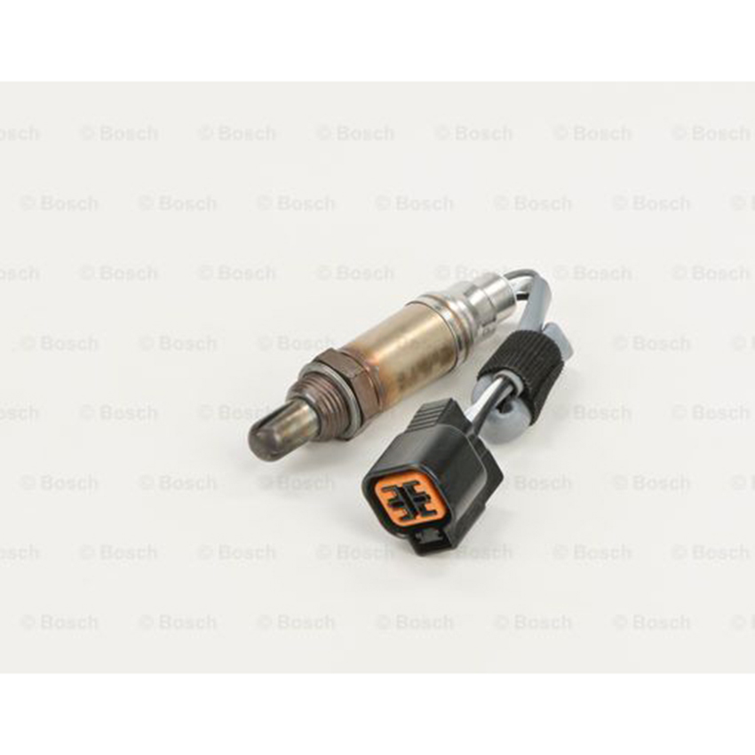 Bosch Oxygen Sensor (Post-cat) for Hyundai lantra J1 1.6L 1.8L 4cyl - F00HL00119