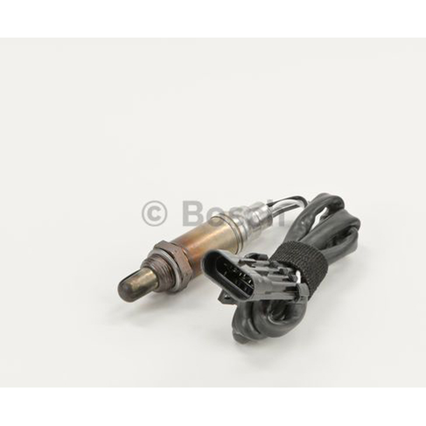 Bosch Oxygen Sensor Post-Catalytic For Daewoo Nubira CDX, XJ100,J150 2.0L X20SED
