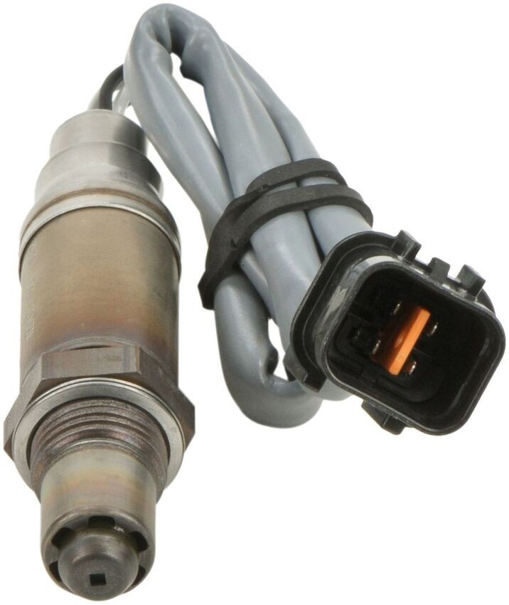 Bosch Oxygen Sensor Pre-cat For Mitsubishi Triton MK 2.4L 4G64 1996-2006