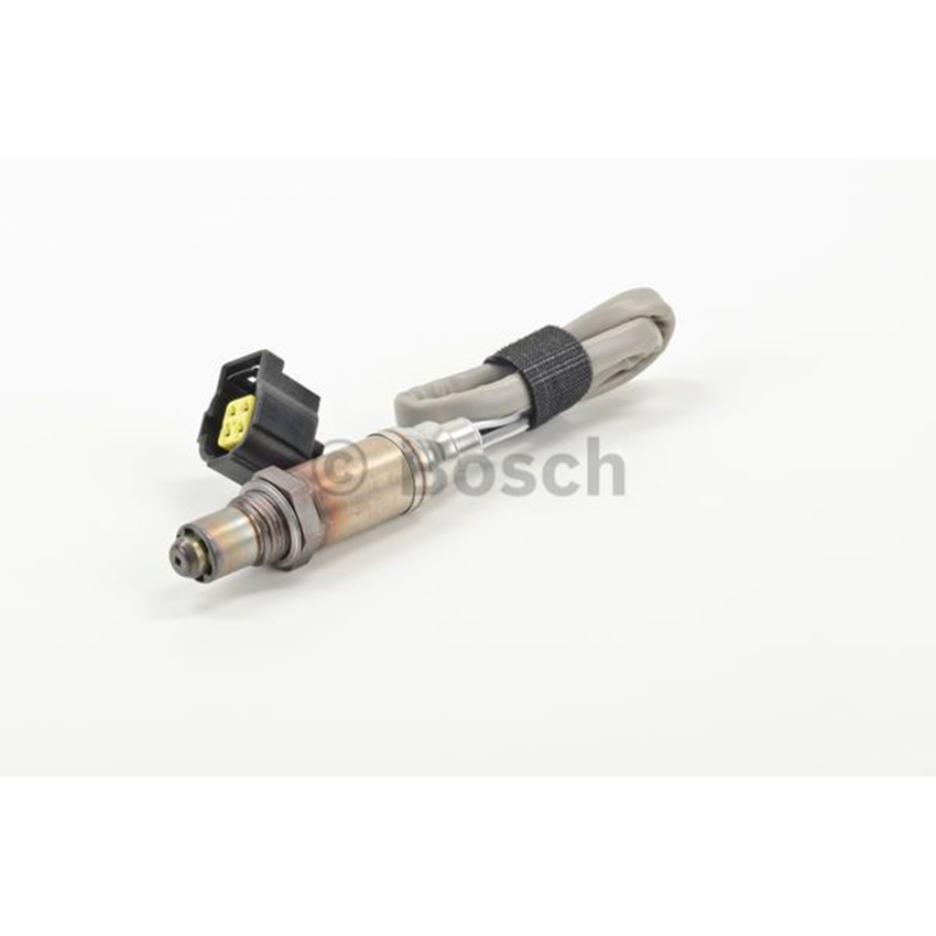 Bosch Oxygen Sensor (Pre-Cat) for Jeep GRAND CHEROKEE II (WJ, WG) 4.0 4x4