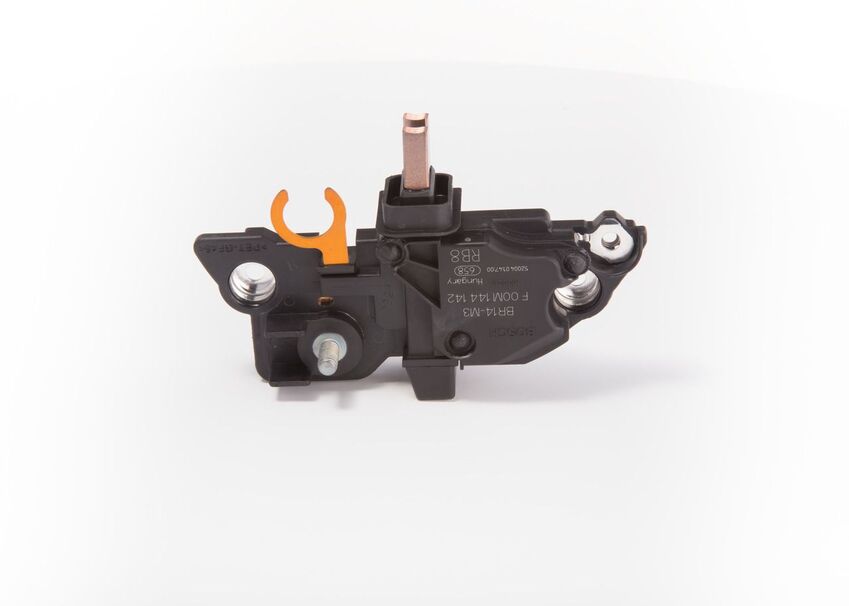 Bosch Alternator Regulator For Holden Tigra (XC) 1.8L Z 18 XE Petrol