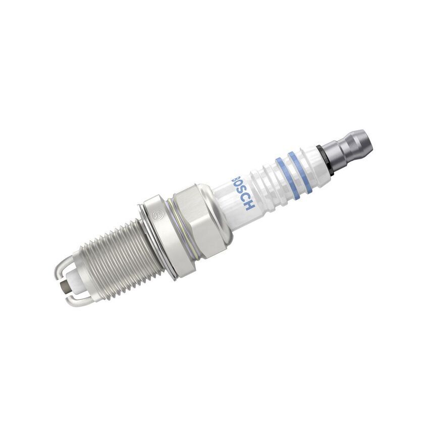 Bosch Spark Plug Nickel For BMW 320 E36 E46 2.0L M50B20, M52TUB20, M50B20TU