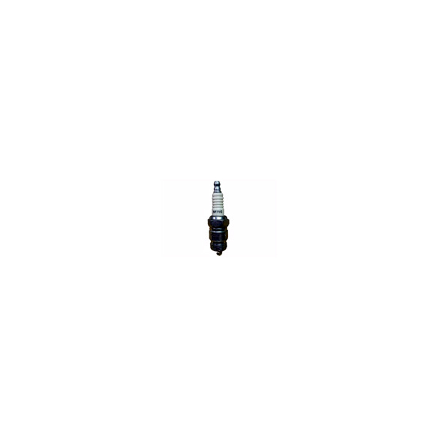 F7YC Copper Plus Spark Plug for FORD FALCON XW