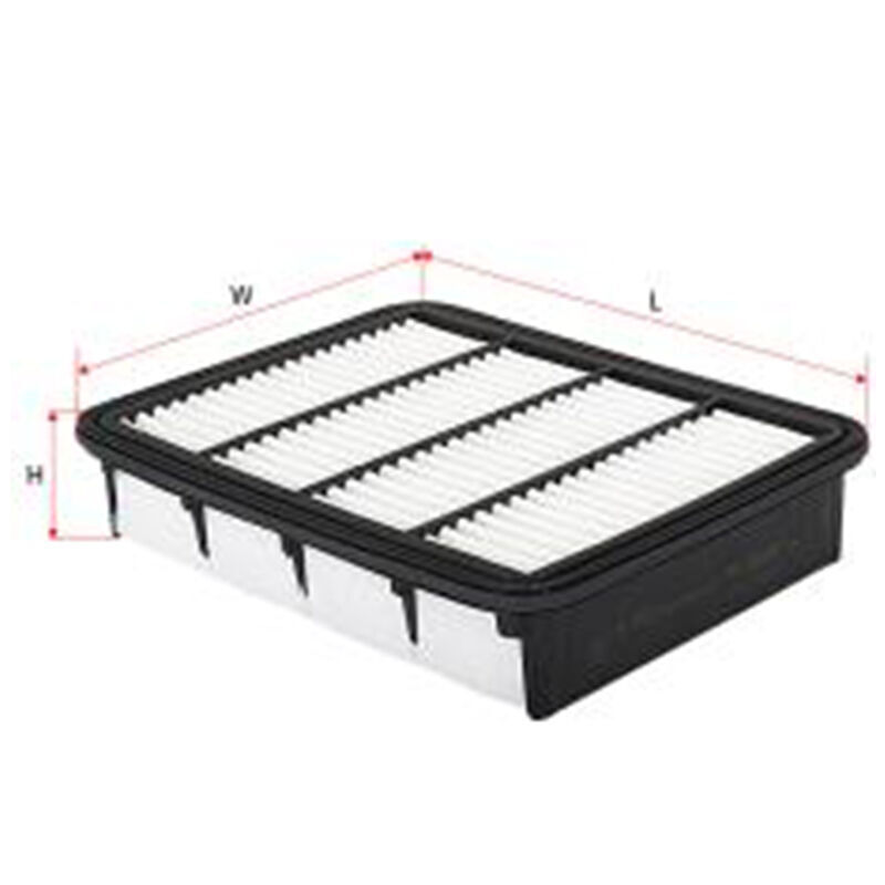SAKURA Air Filter For MITSUBISHI PAJERO NT, NW NX 3.2L 2009-2016