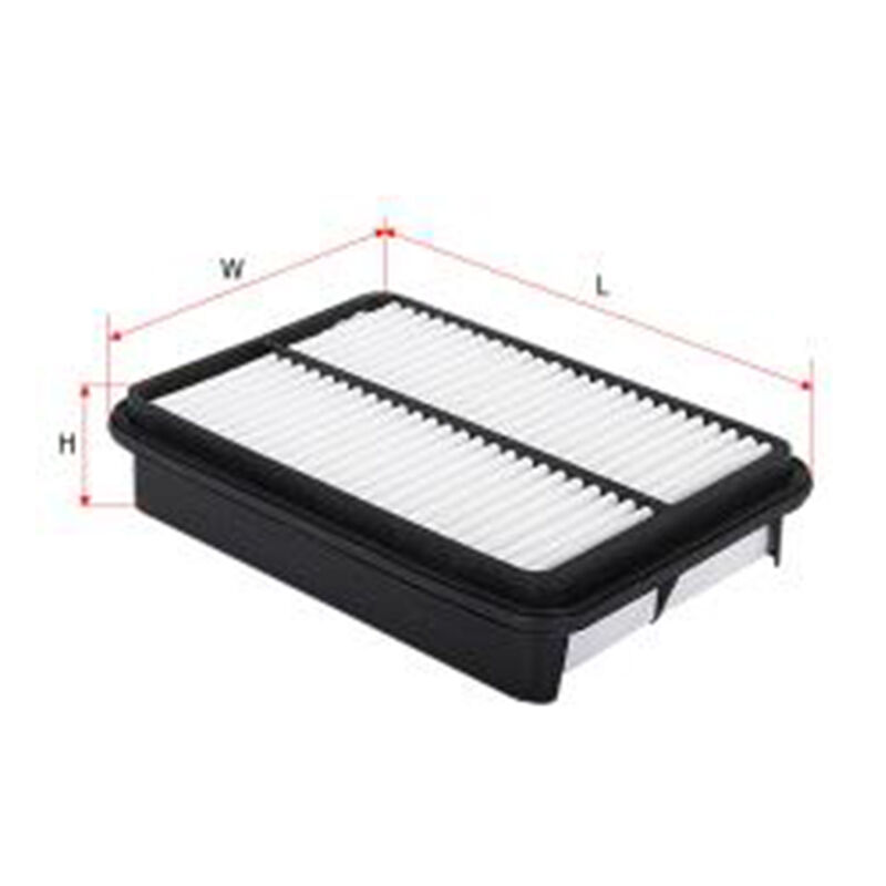 SAKURA AIR FILTER FA-1139 (RYCO - A1245)