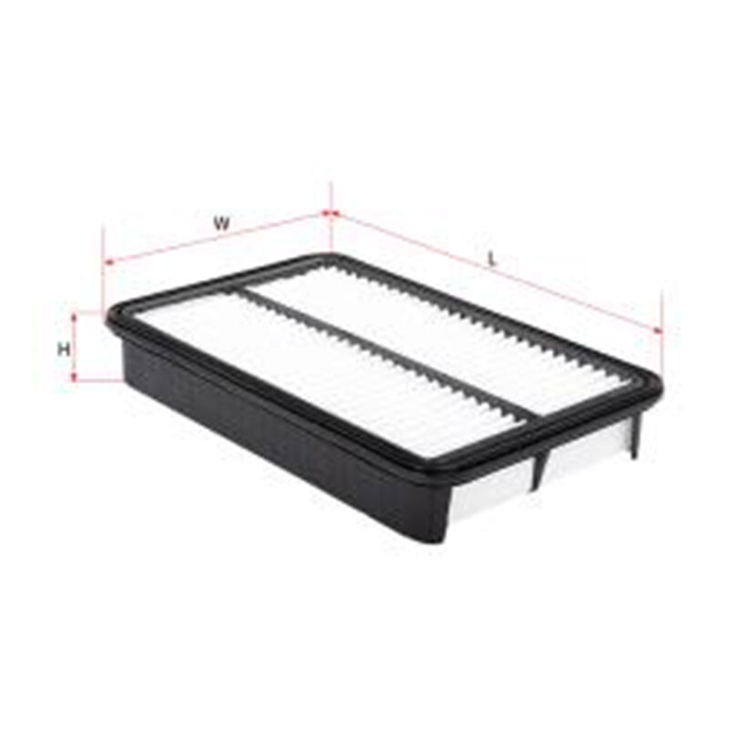 SAKURA AIR FILTER FA-1148 (RYCO - A1268)