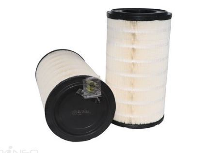 Sakura Air Filter For Hino 500 FC FD FE 5.1L A05CT 4CYL DIESEL