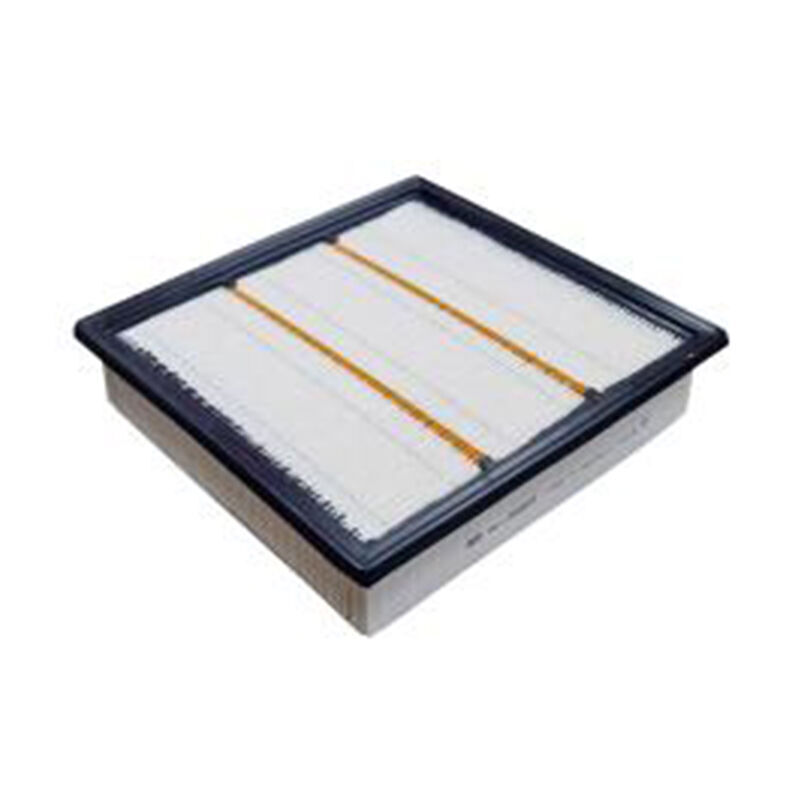 SAKURA AIR FILTER FA-1651 (RYCO - A1729)