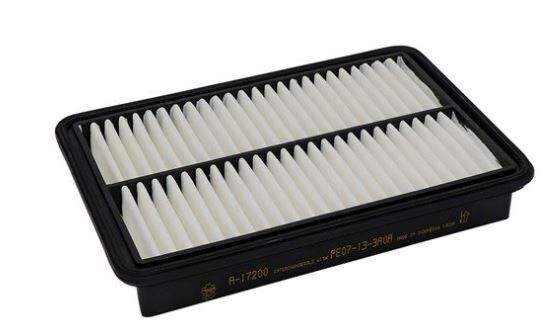 Sakura Air Filter For Mazda Mazda3 PE-VPS 2.0L,2.5L SP25 BN BM 4 Door Sedan 16V