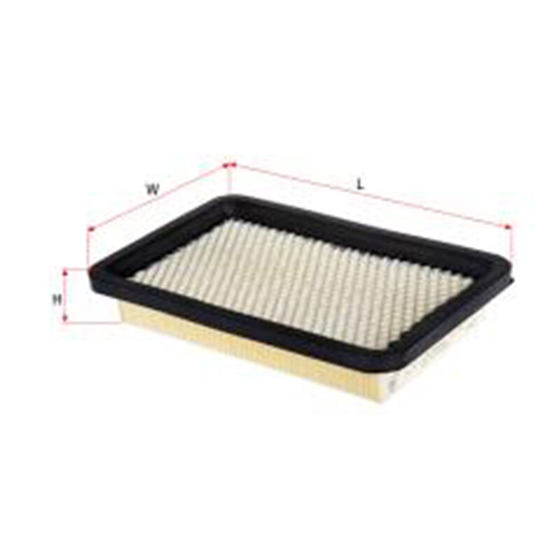 SAKURA AIR FILTER FA-1724 (RYCO - A1294)