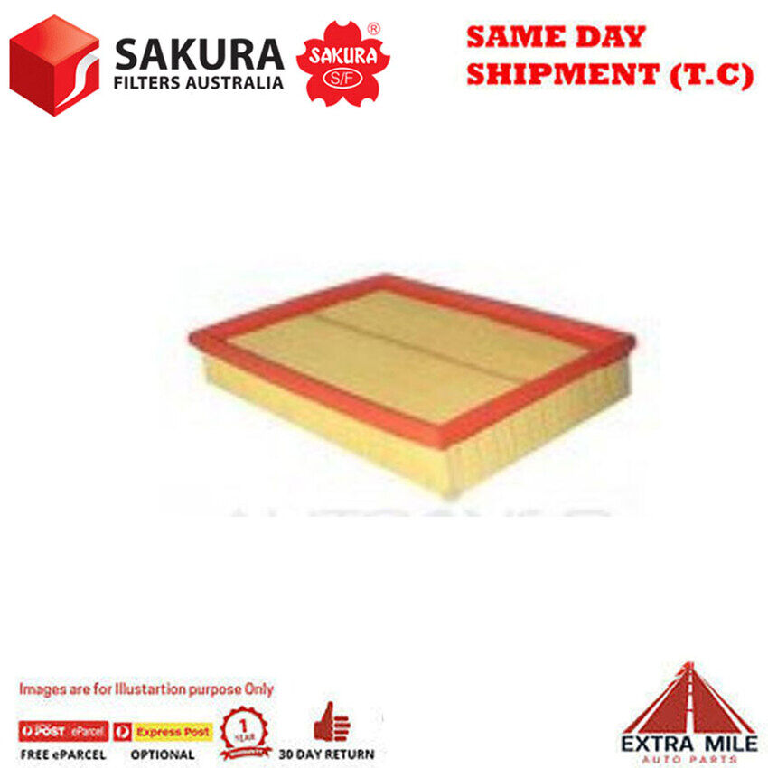 SAKURA AIR FILTER FA-2410 (RYCO - A1288)