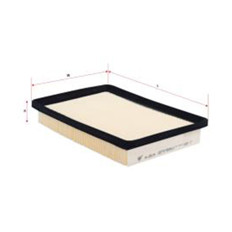 SAKURA AIR FILTER FA-2844 (RYCO - A1519)