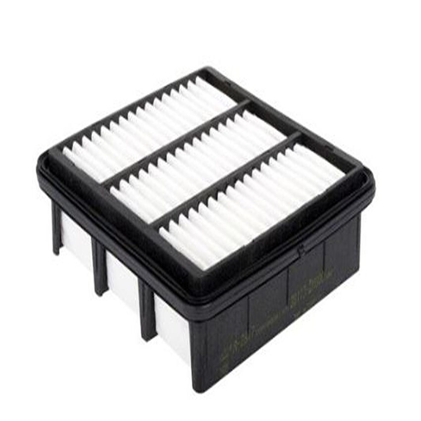 Sakura  Air Filter For Hyundai Elantra G4GC 2.0L SLX ELITE HD I4 16V 4D Sedan