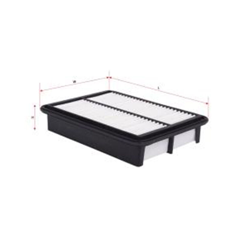 SAKURA AIR FILTER FA-28590 (RYCO - A1727)